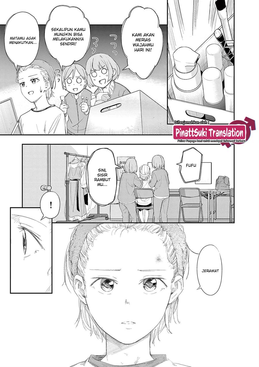 trap-heroine - Chapter: 29