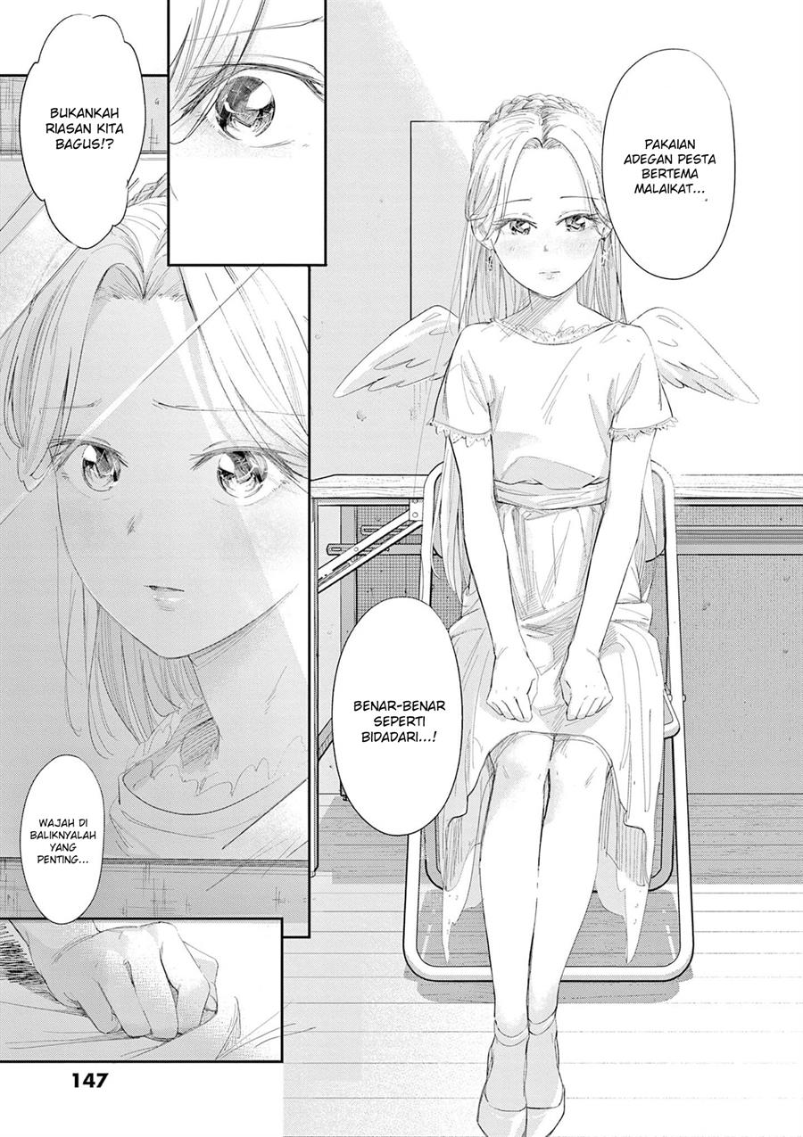 trap-heroine - Chapter: 29