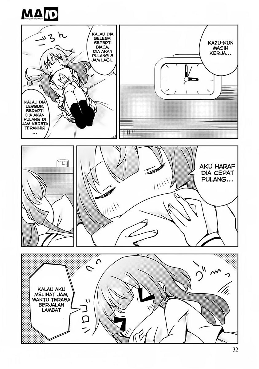 dakimakura-to-ha-kekkon-dekinai - Chapter: 02