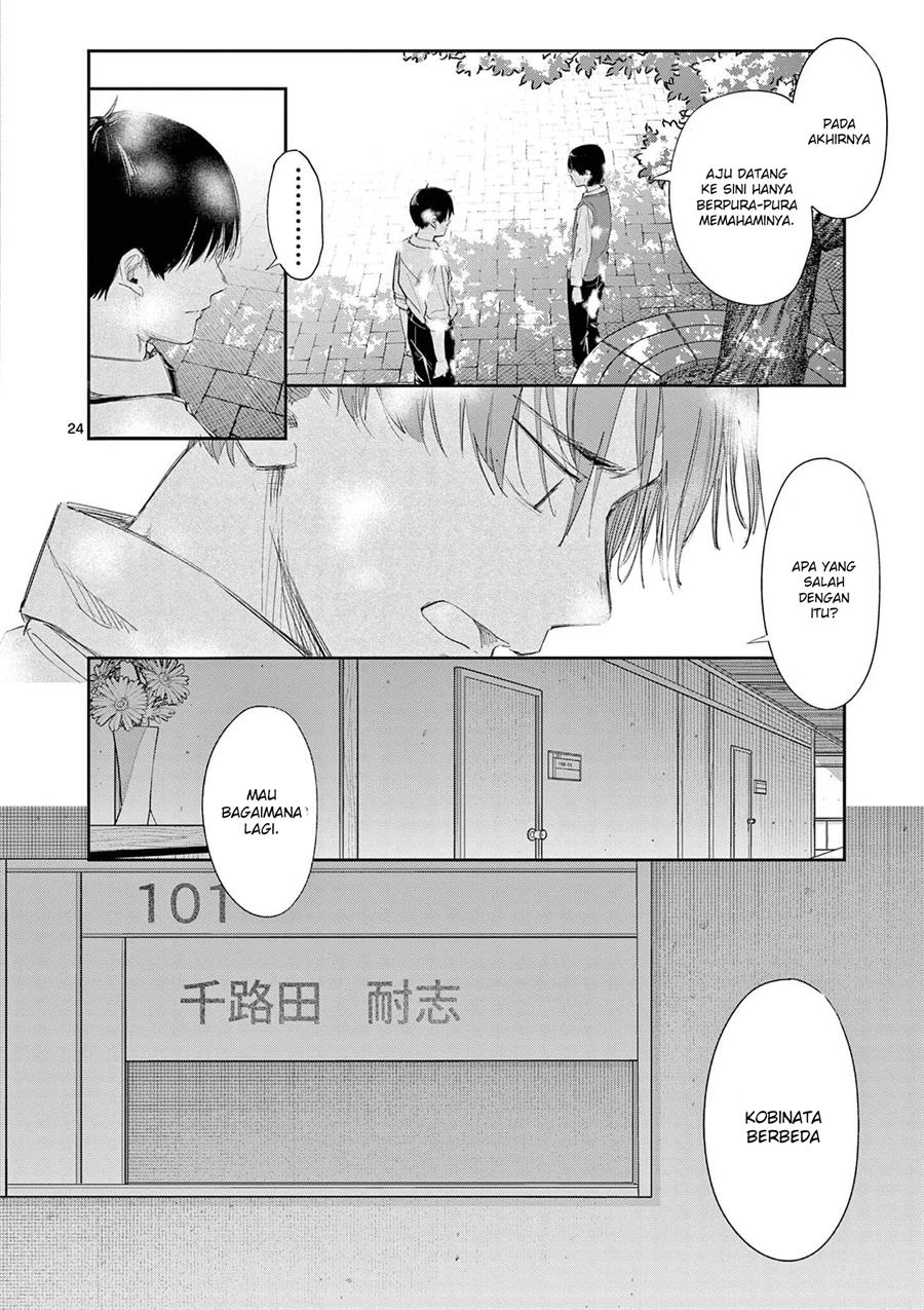 trap-heroine - Chapter: 29