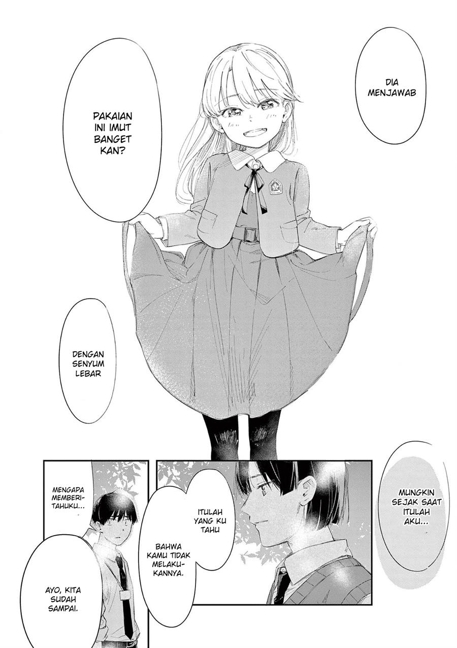 trap-heroine - Chapter: 29