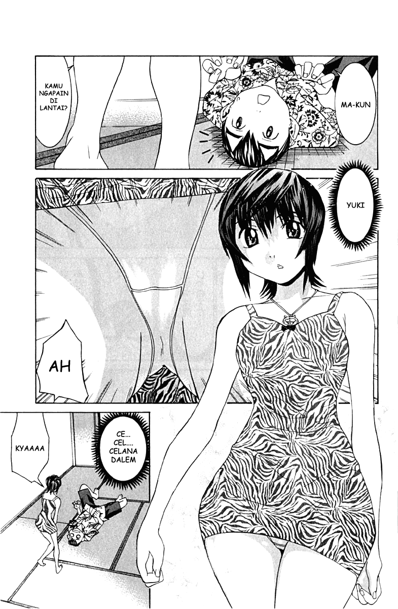 no-bra - Chapter: 10