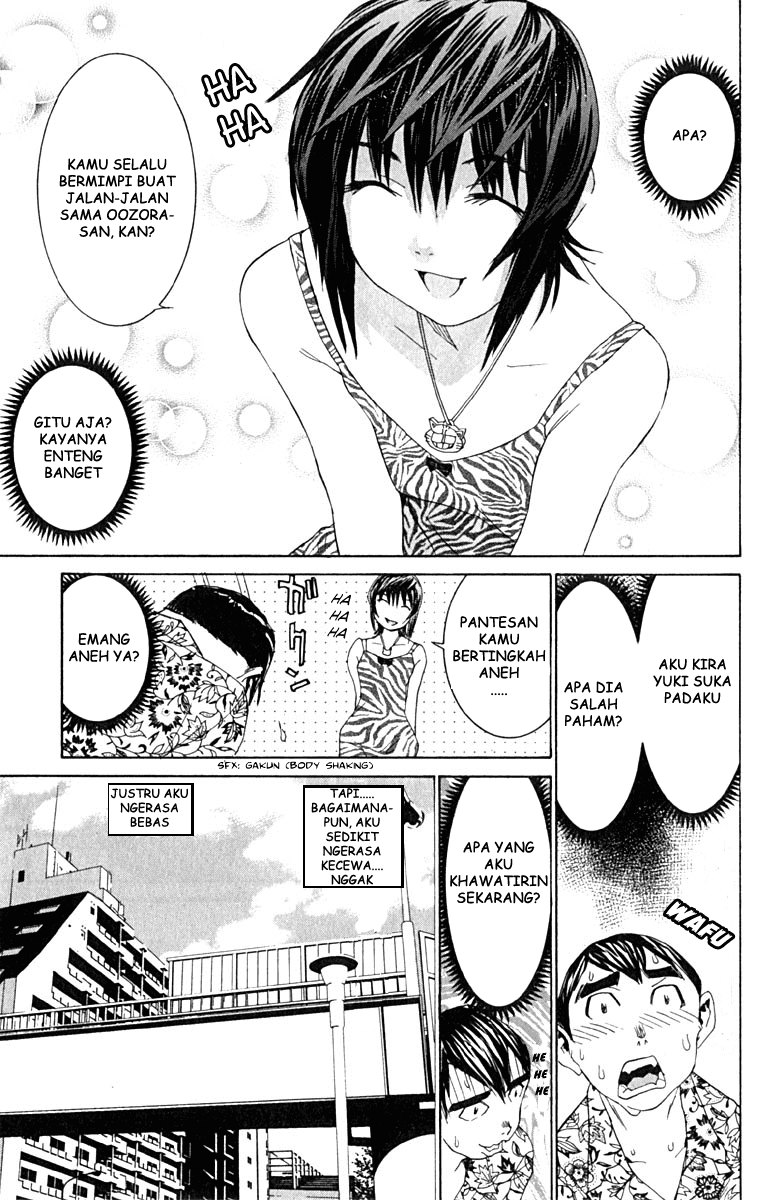 no-bra - Chapter: 10