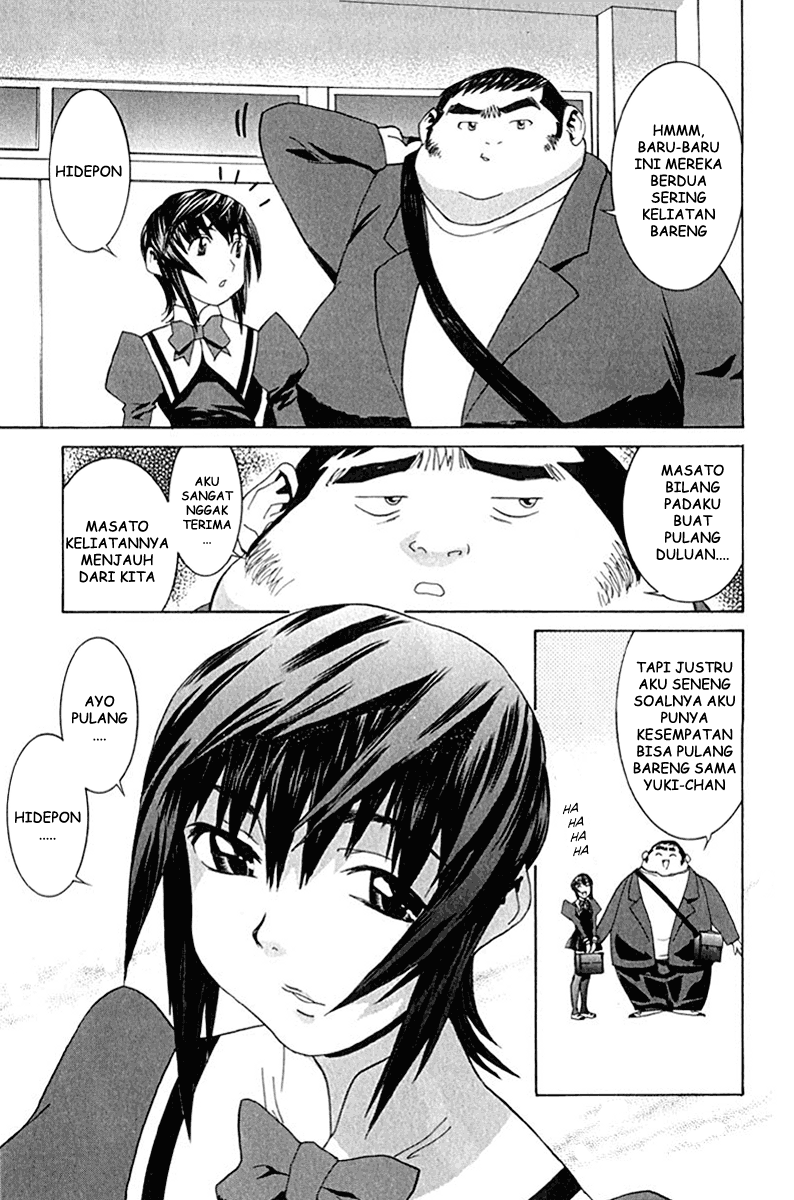 no-bra - Chapter: 10