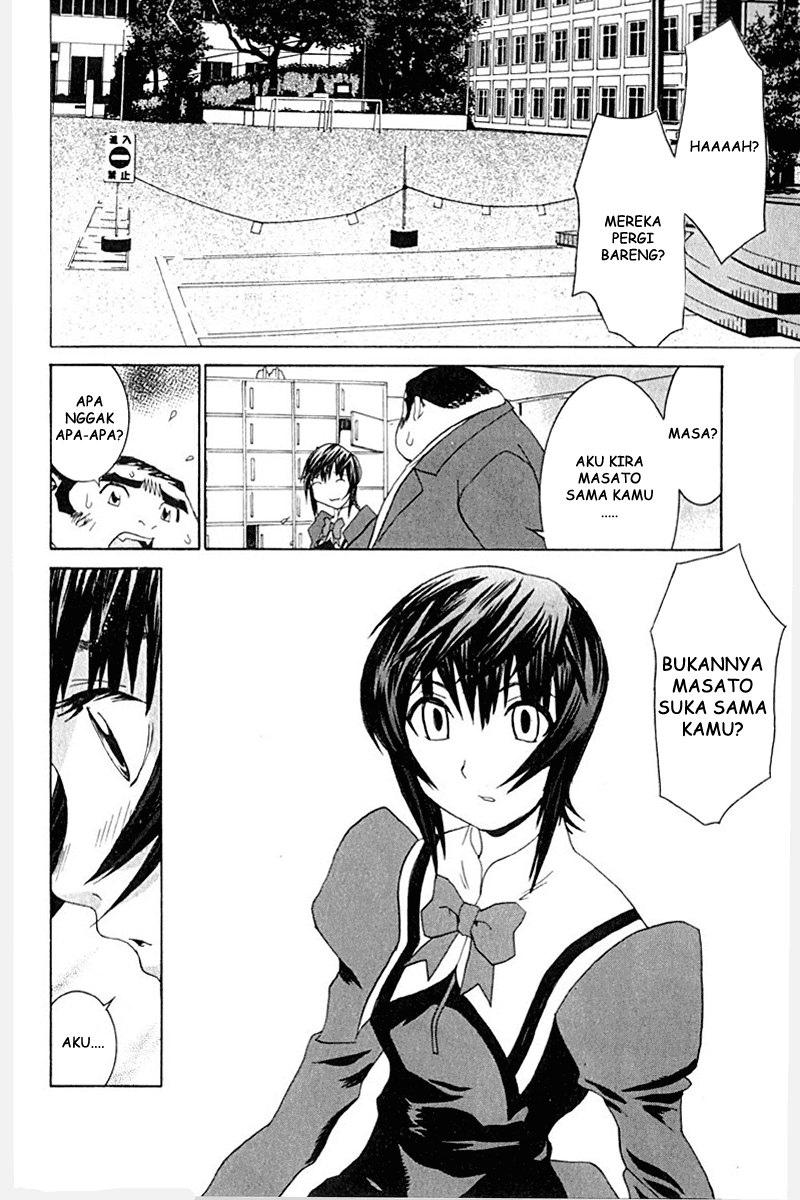 no-bra - Chapter: 10