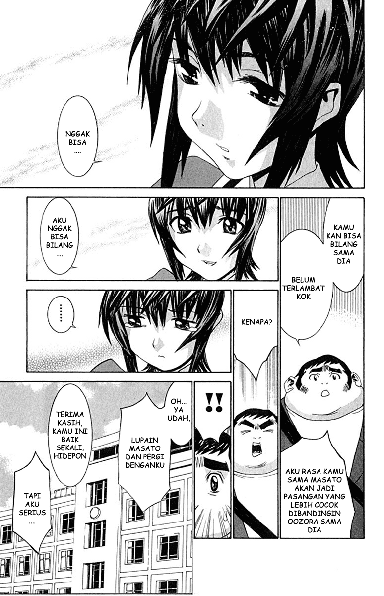 no-bra - Chapter: 10