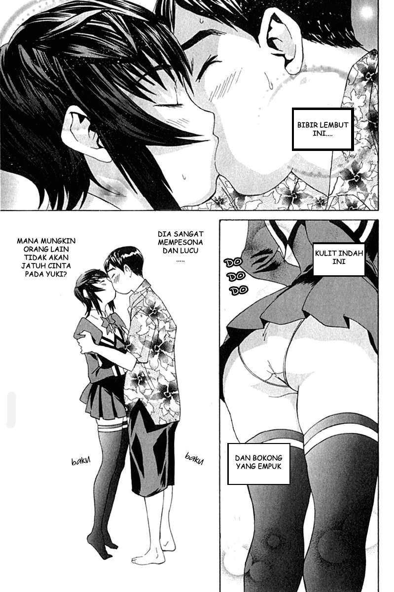 no-bra - Chapter: 10