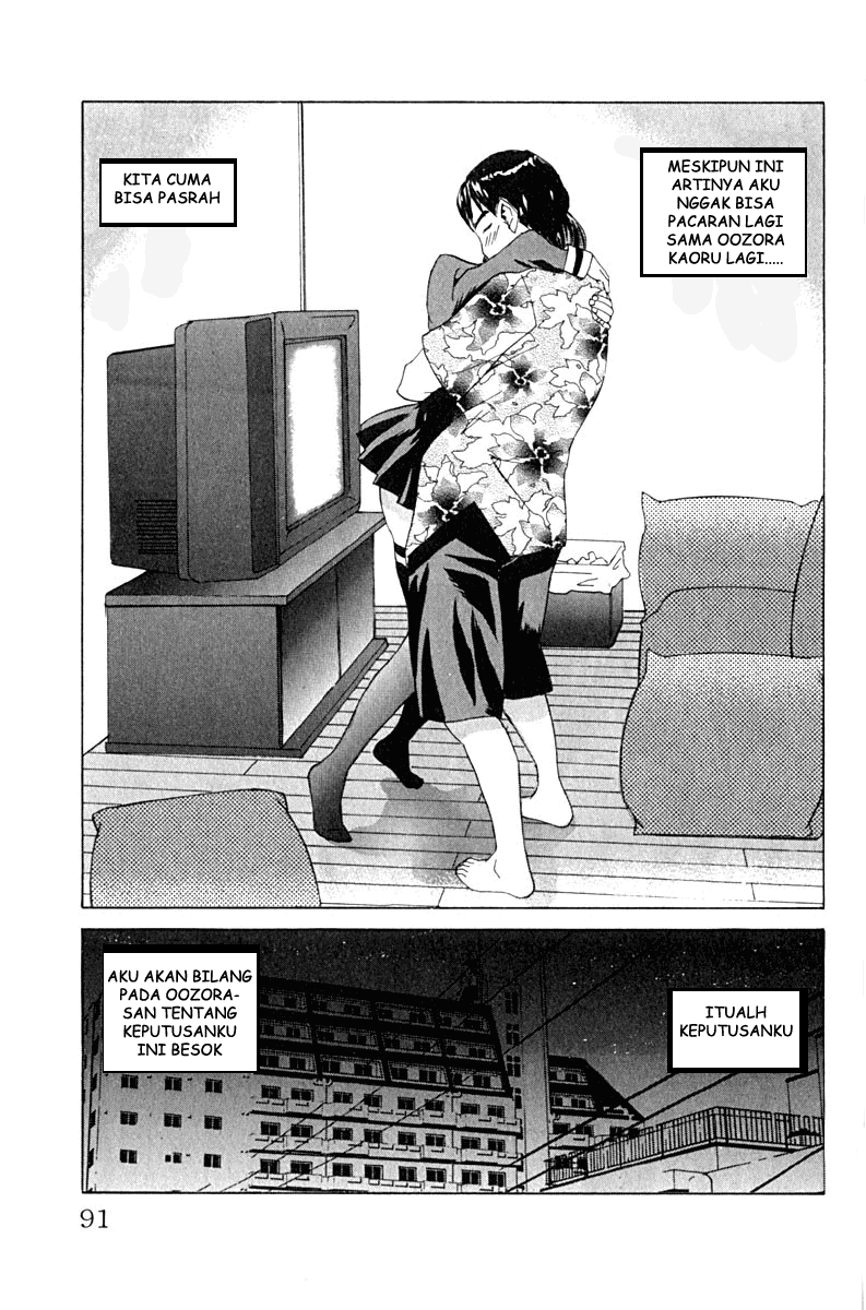 no-bra - Chapter: 10