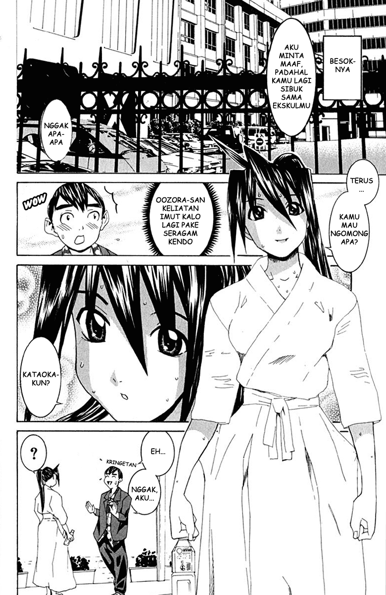 no-bra - Chapter: 10