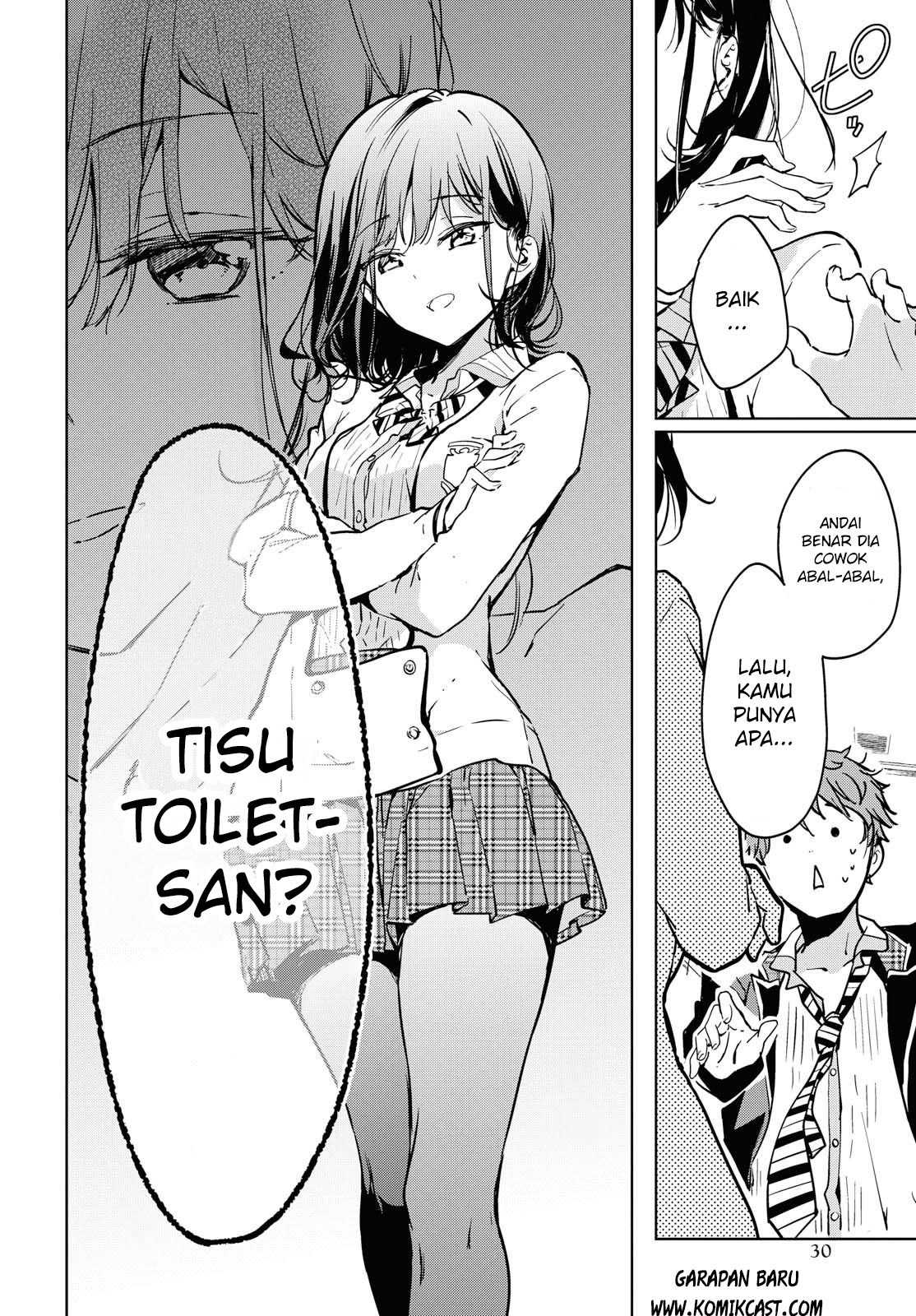 masamune-kun-no-revenge-after-school - Chapter: 01