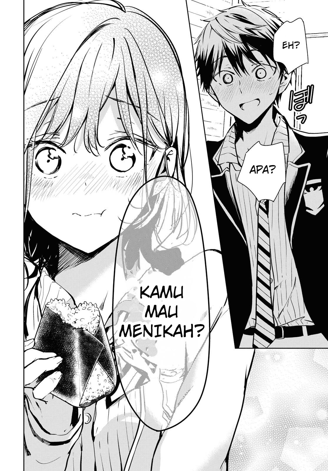 masamune-kun-no-revenge-after-school - Chapter: 01