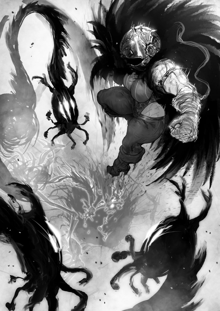 ramia-yana - Chapter: 9.2