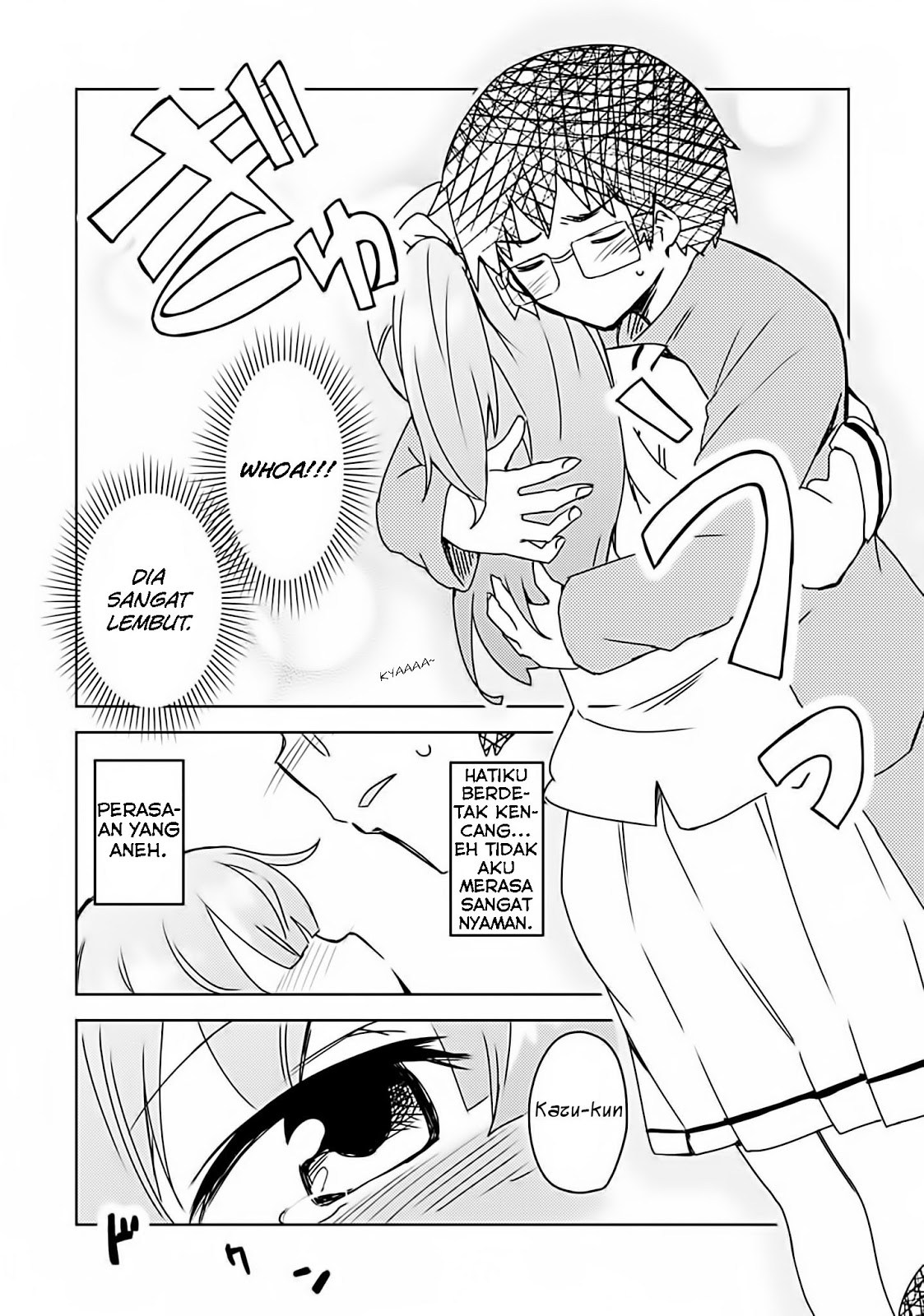 dakimakura-to-ha-kekkon-dekinai - Chapter: 02