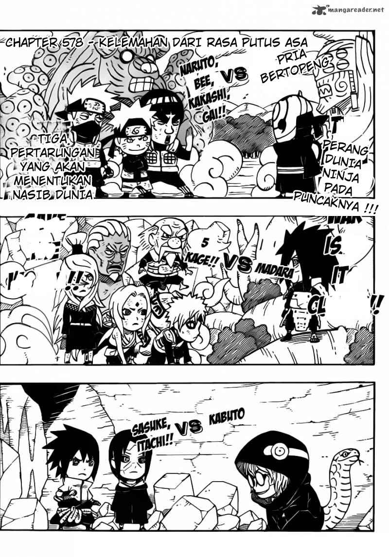 naruto-id - Chapter: 578