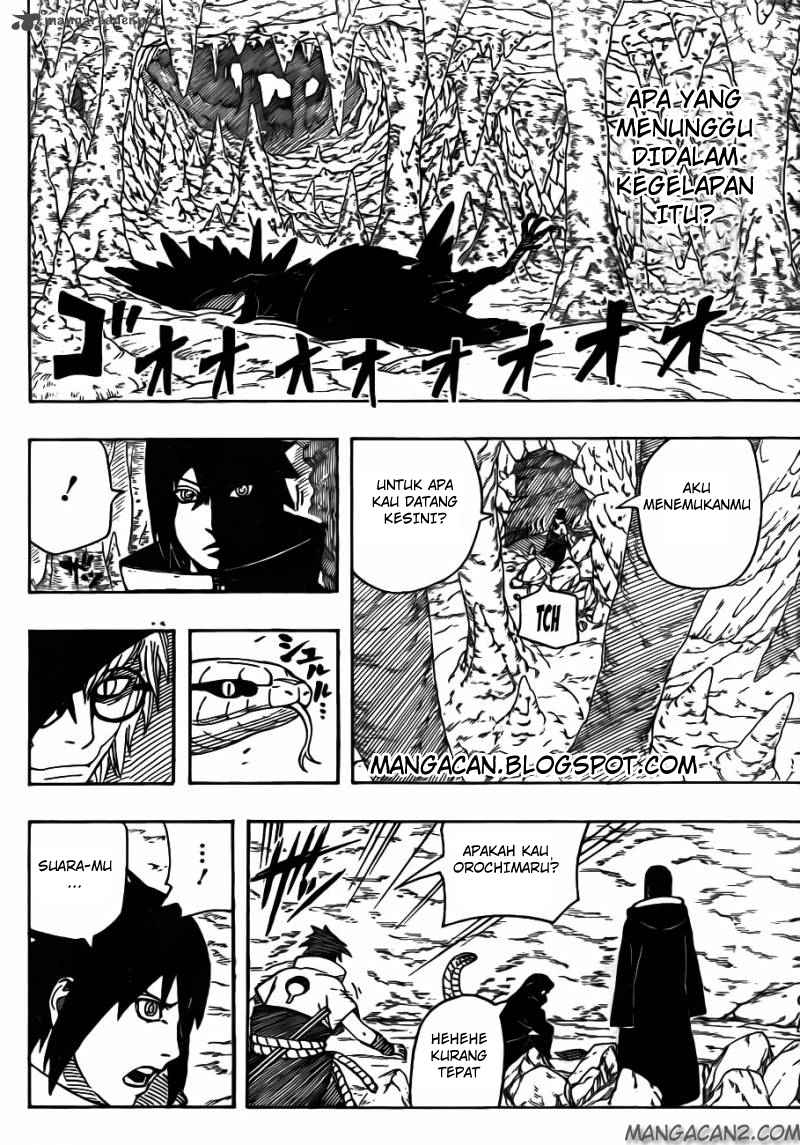 naruto-id - Chapter: 578