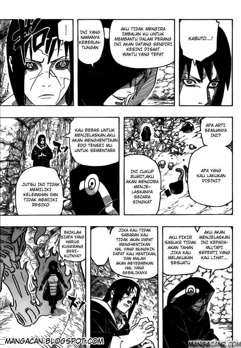 naruto-id - Chapter: 578