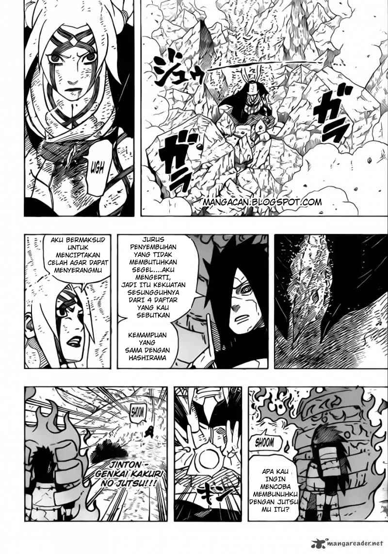 naruto-id - Chapter: 578