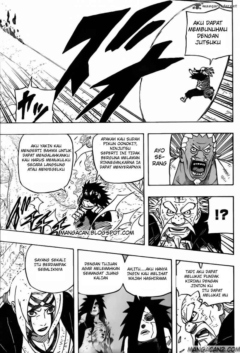 naruto-id - Chapter: 578