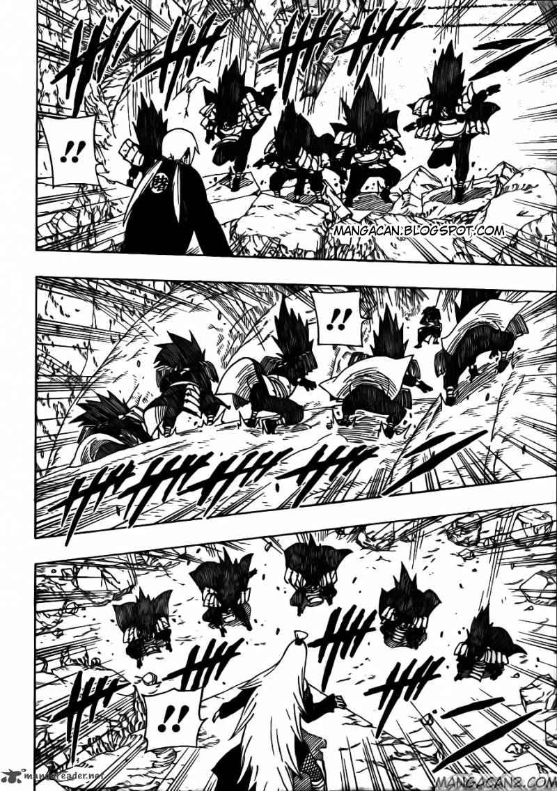 naruto-id - Chapter: 578