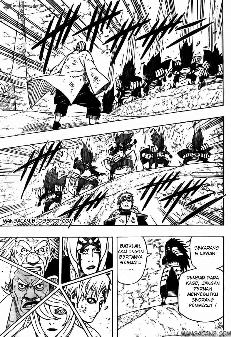 naruto-id - Chapter: 578