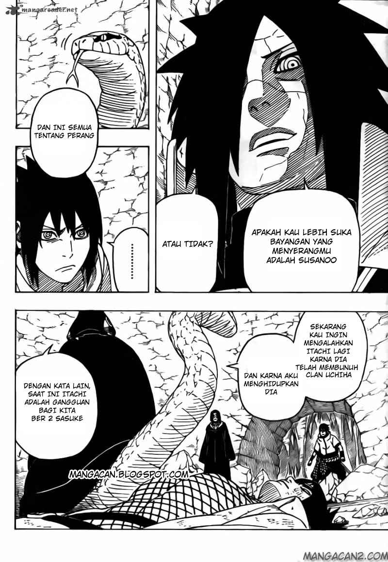 naruto-id - Chapter: 578