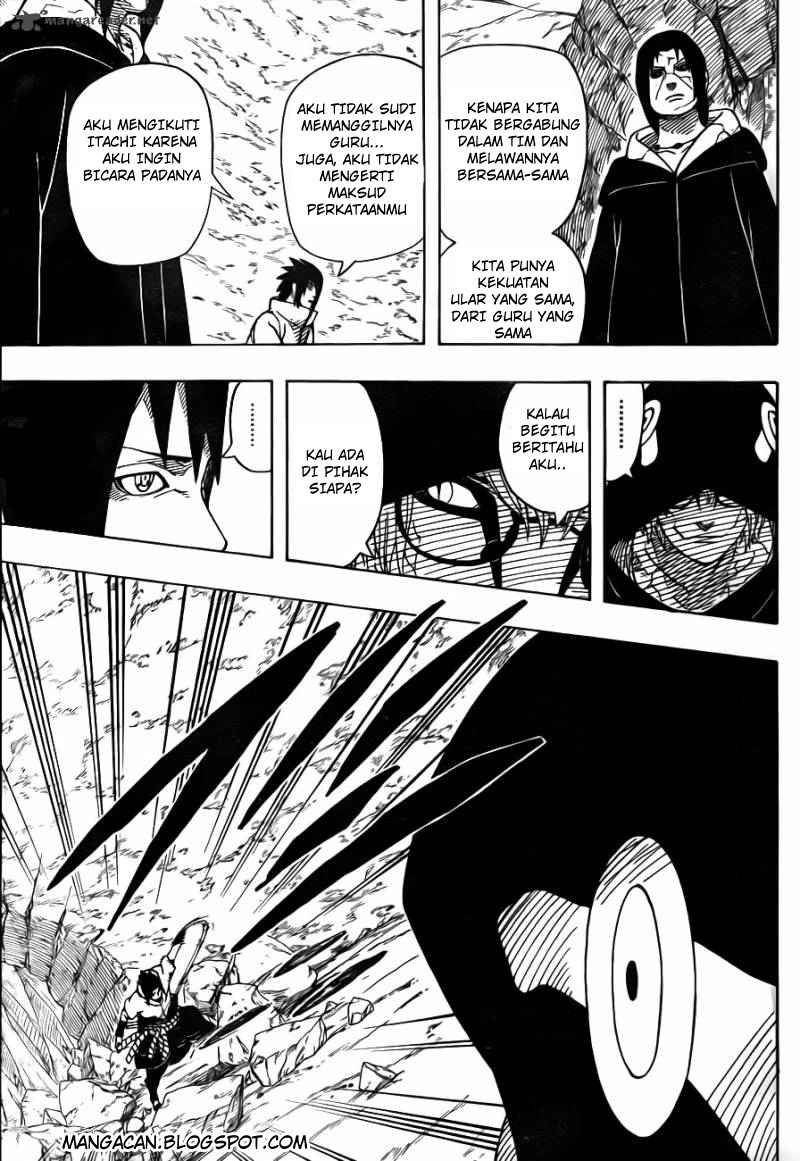 naruto-id - Chapter: 578