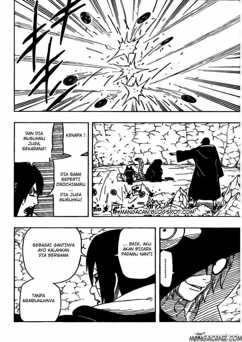 naruto-id - Chapter: 578