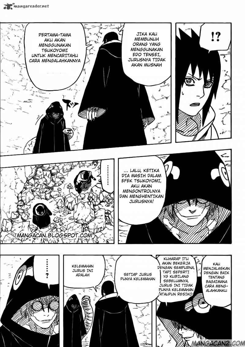 naruto-id - Chapter: 578