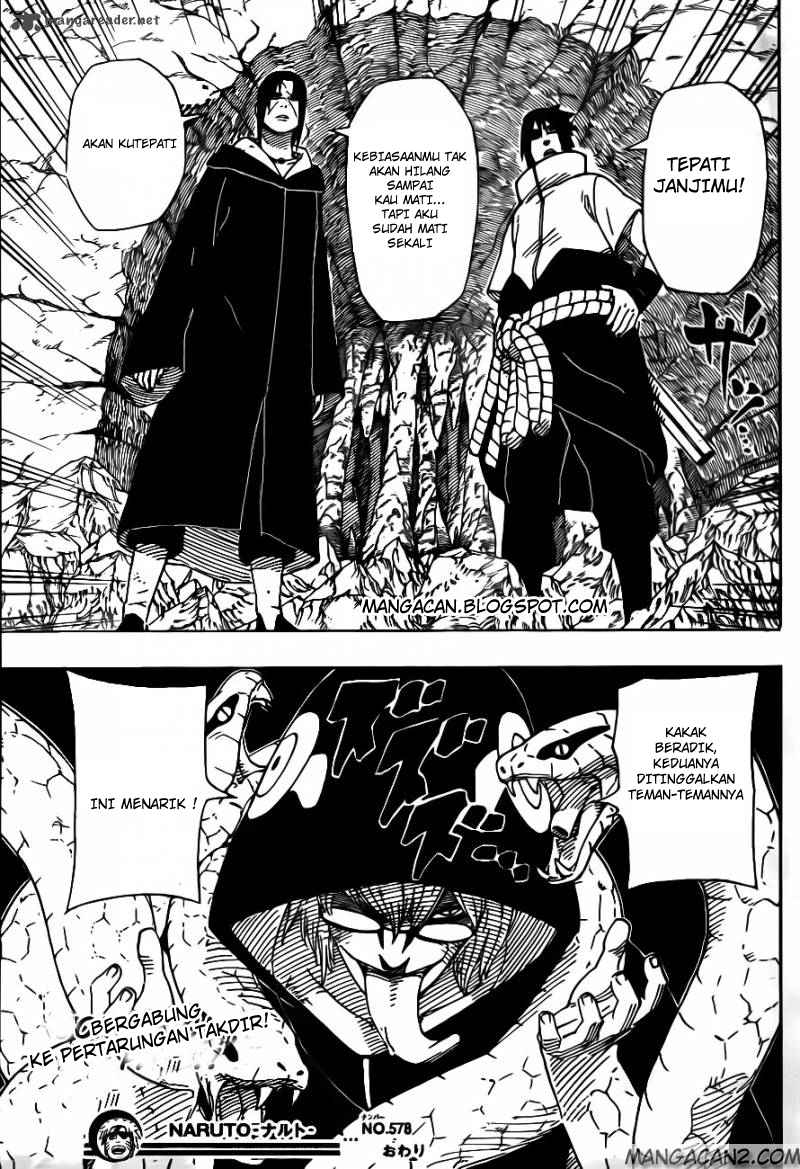 naruto-id - Chapter: 578