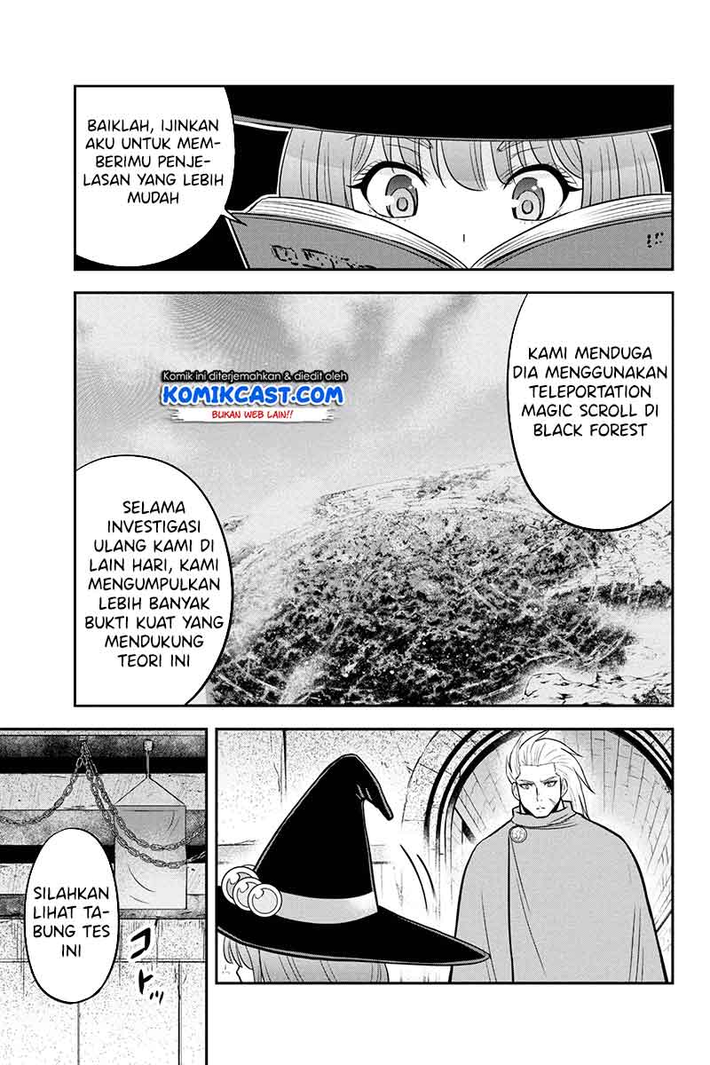 orenchi-ni-kita-onna-kishi-to-inakagurashi-suru-koto-ni-natta-ken - Chapter: 54