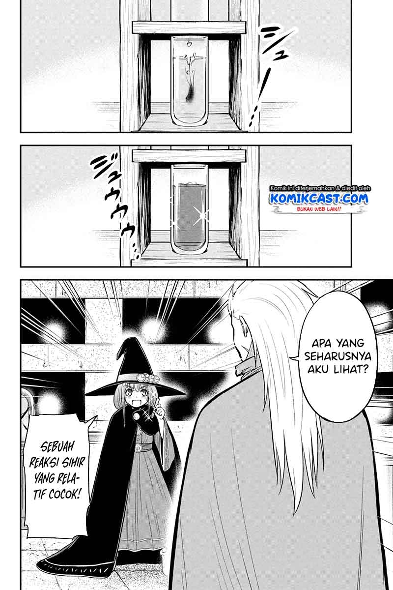 orenchi-ni-kita-onna-kishi-to-inakagurashi-suru-koto-ni-natta-ken - Chapter: 54