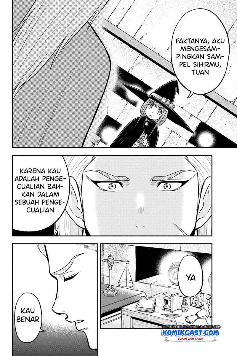 orenchi-ni-kita-onna-kishi-to-inakagurashi-suru-koto-ni-natta-ken - Chapter: 54