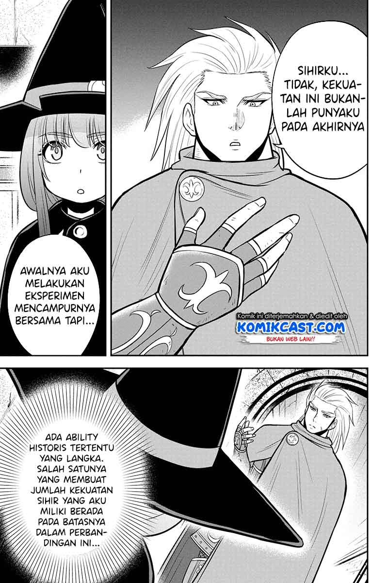 orenchi-ni-kita-onna-kishi-to-inakagurashi-suru-koto-ni-natta-ken - Chapter: 54