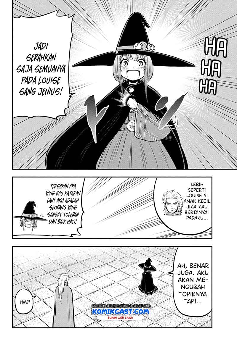 orenchi-ni-kita-onna-kishi-to-inakagurashi-suru-koto-ni-natta-ken - Chapter: 54