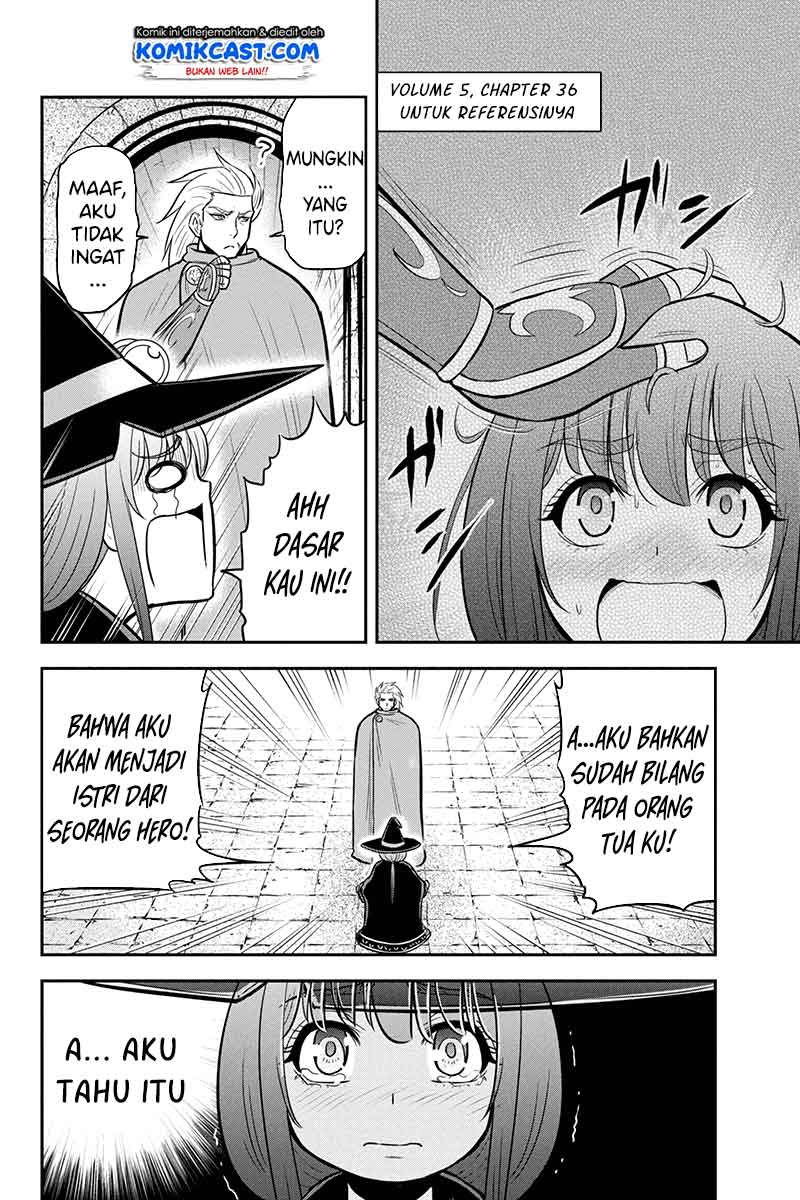 orenchi-ni-kita-onna-kishi-to-inakagurashi-suru-koto-ni-natta-ken - Chapter: 54