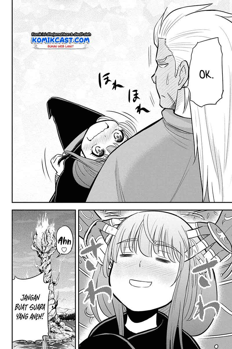 orenchi-ni-kita-onna-kishi-to-inakagurashi-suru-koto-ni-natta-ken - Chapter: 54