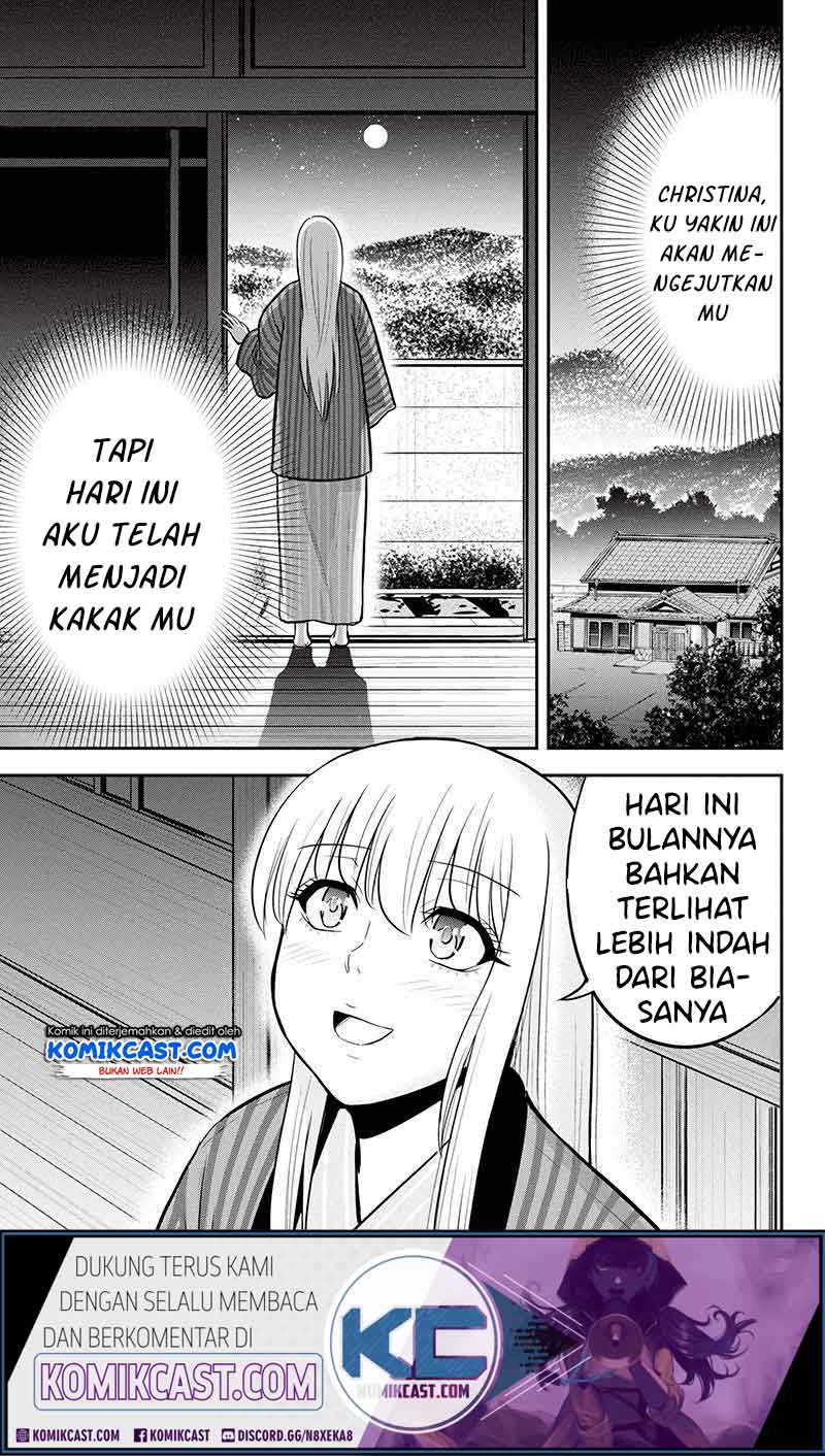 orenchi-ni-kita-onna-kishi-to-inakagurashi-suru-koto-ni-natta-ken - Chapter: 54