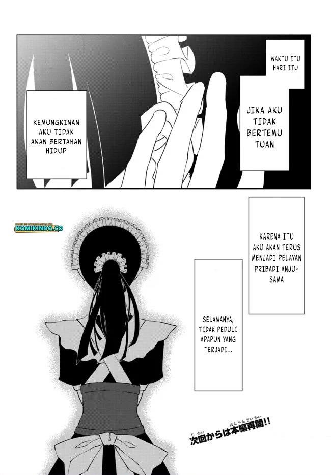 tsuihou-no-kenja-sekai-wo-shiru-osanajimi-yuusha-no-atsuryoku-kara-nigete-jiyuu-ni-natta-ore - Chapter: 18.5