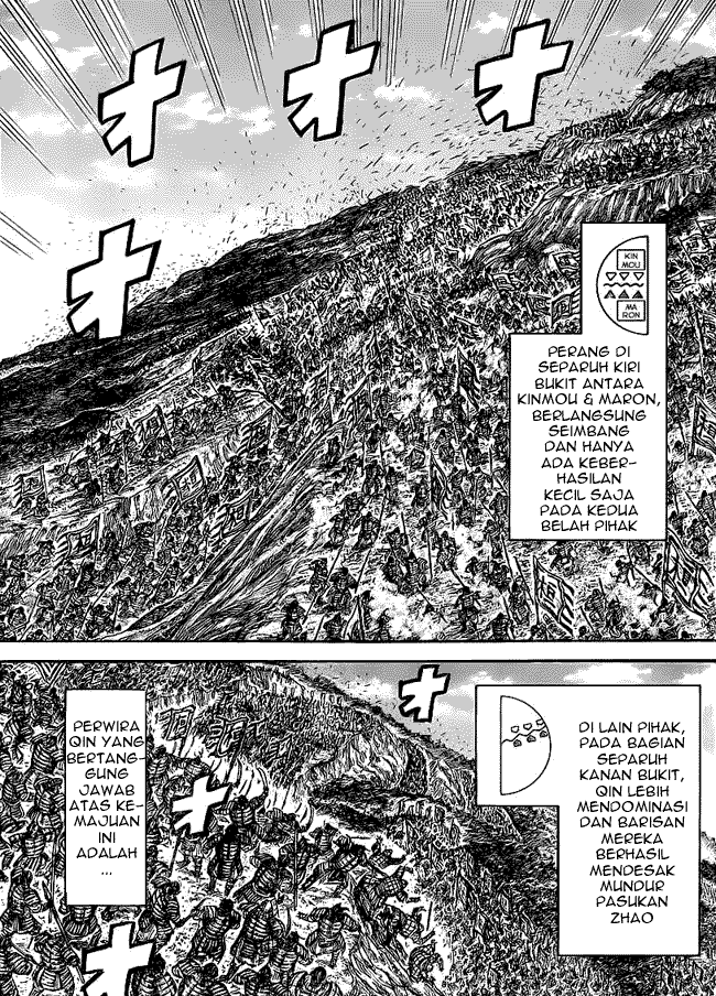 kingdom - Chapter: 458