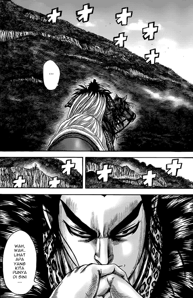 kingdom - Chapter: 458