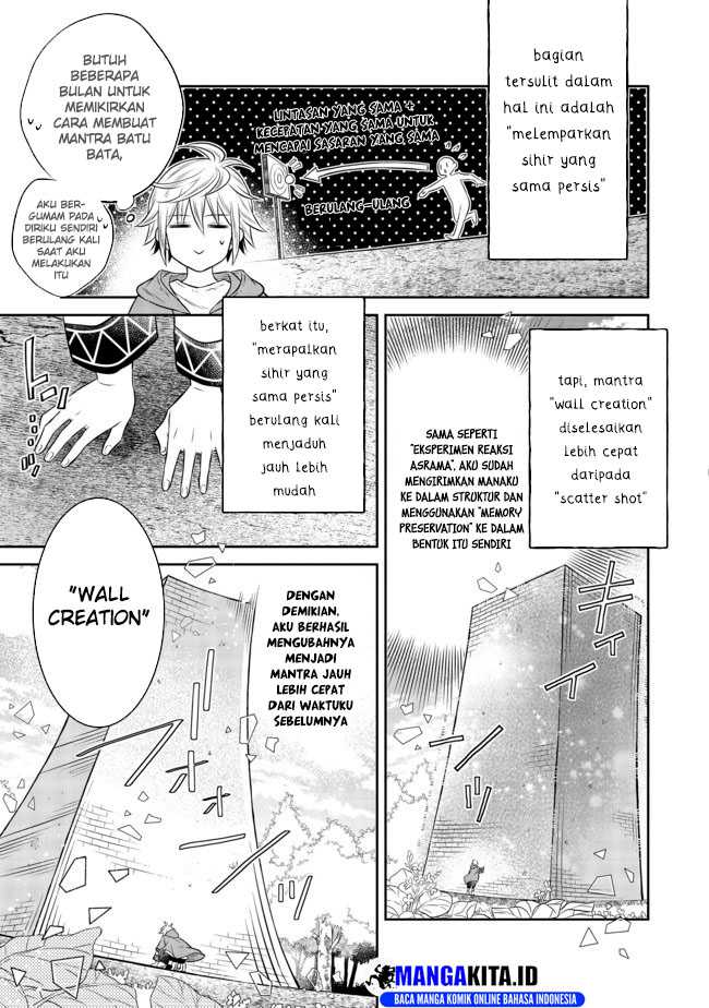 isekai-no-binbou-nouka-ni-tensei-shita-node-renga-wo-tsukutte-shiro-wo-tateru-koto-ni-shimashita - Chapter: 8.2