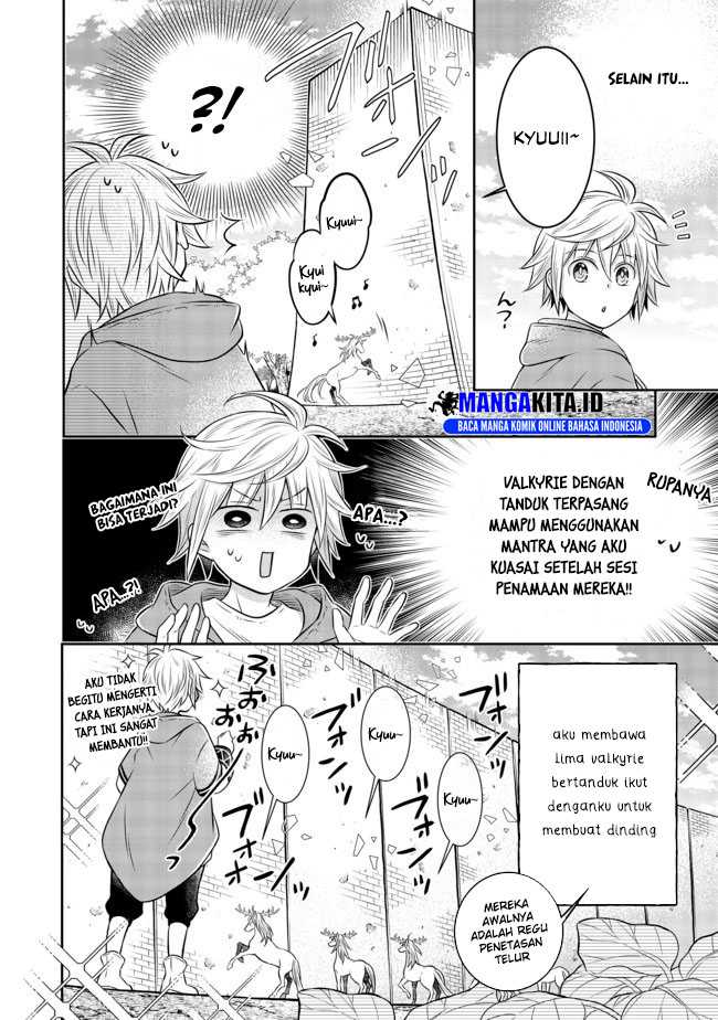isekai-no-binbou-nouka-ni-tensei-shita-node-renga-wo-tsukutte-shiro-wo-tateru-koto-ni-shimashita - Chapter: 8.2
