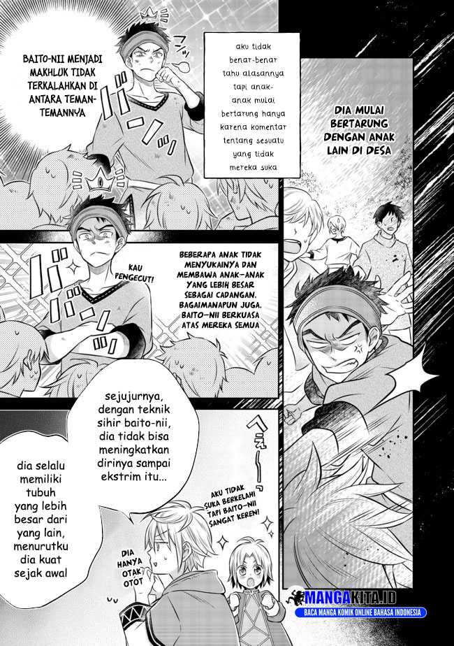 isekai-no-binbou-nouka-ni-tensei-shita-node-renga-wo-tsukutte-shiro-wo-tateru-koto-ni-shimashita - Chapter: 8.2