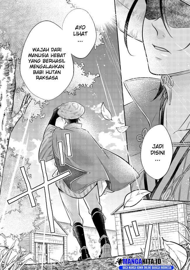 isekai-no-binbou-nouka-ni-tensei-shita-node-renga-wo-tsukutte-shiro-wo-tateru-koto-ni-shimashita - Chapter: 8.2
