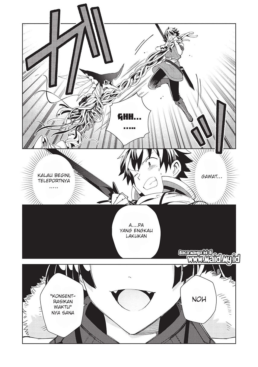 nihon-e-youkoso-elf-san - Chapter: 35