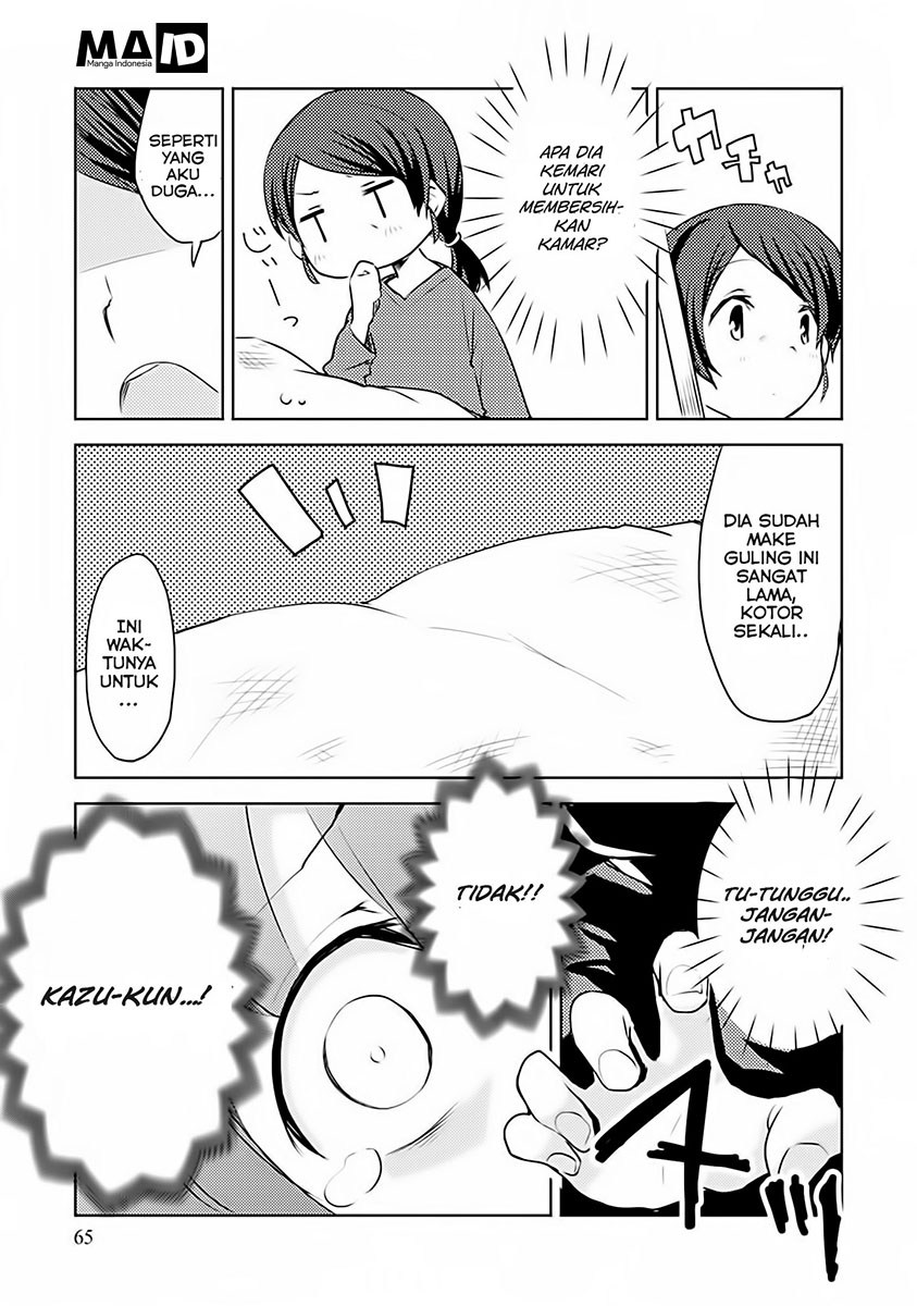 dakimakura-to-ha-kekkon-dekinai - Chapter: 03