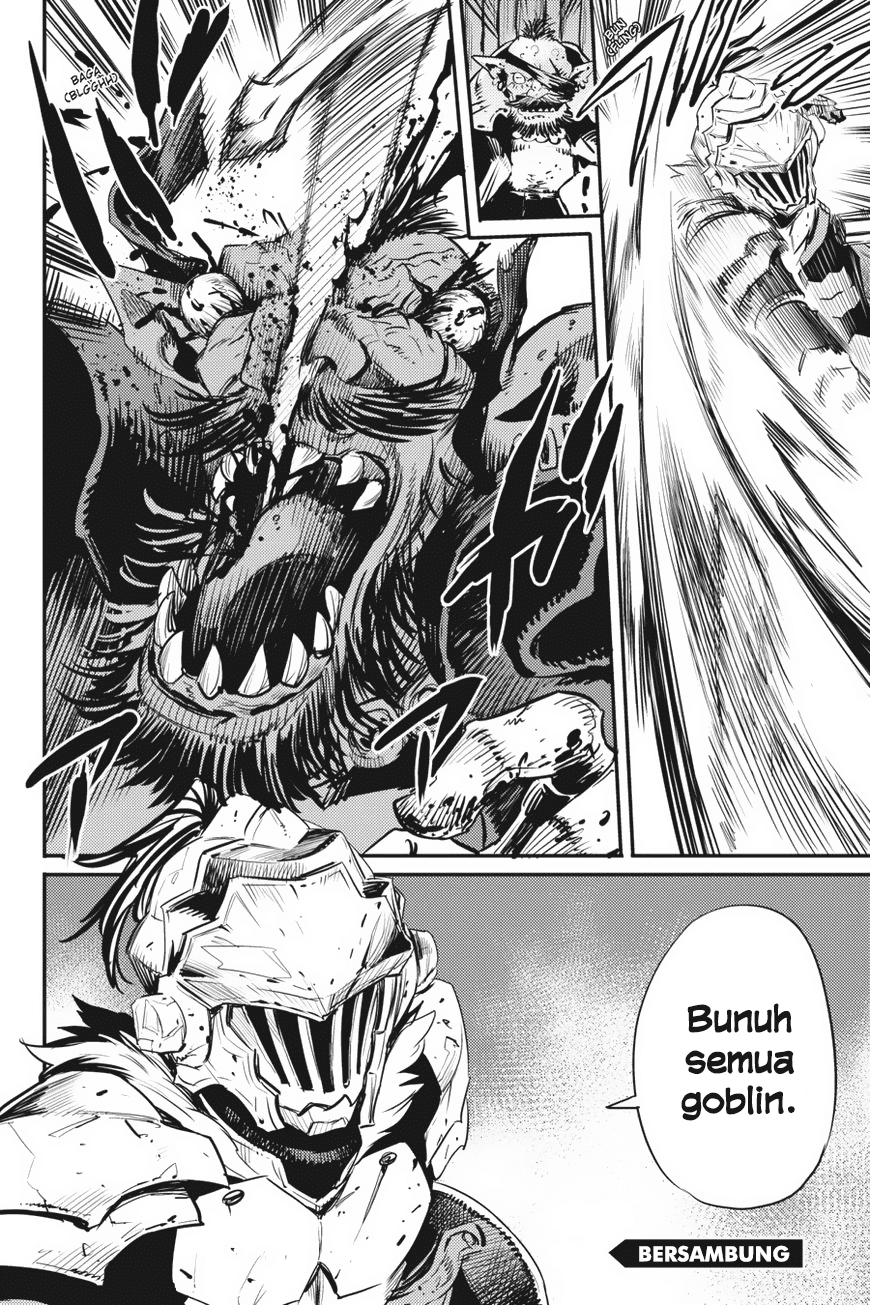 goblin-slayer - Chapter: 18