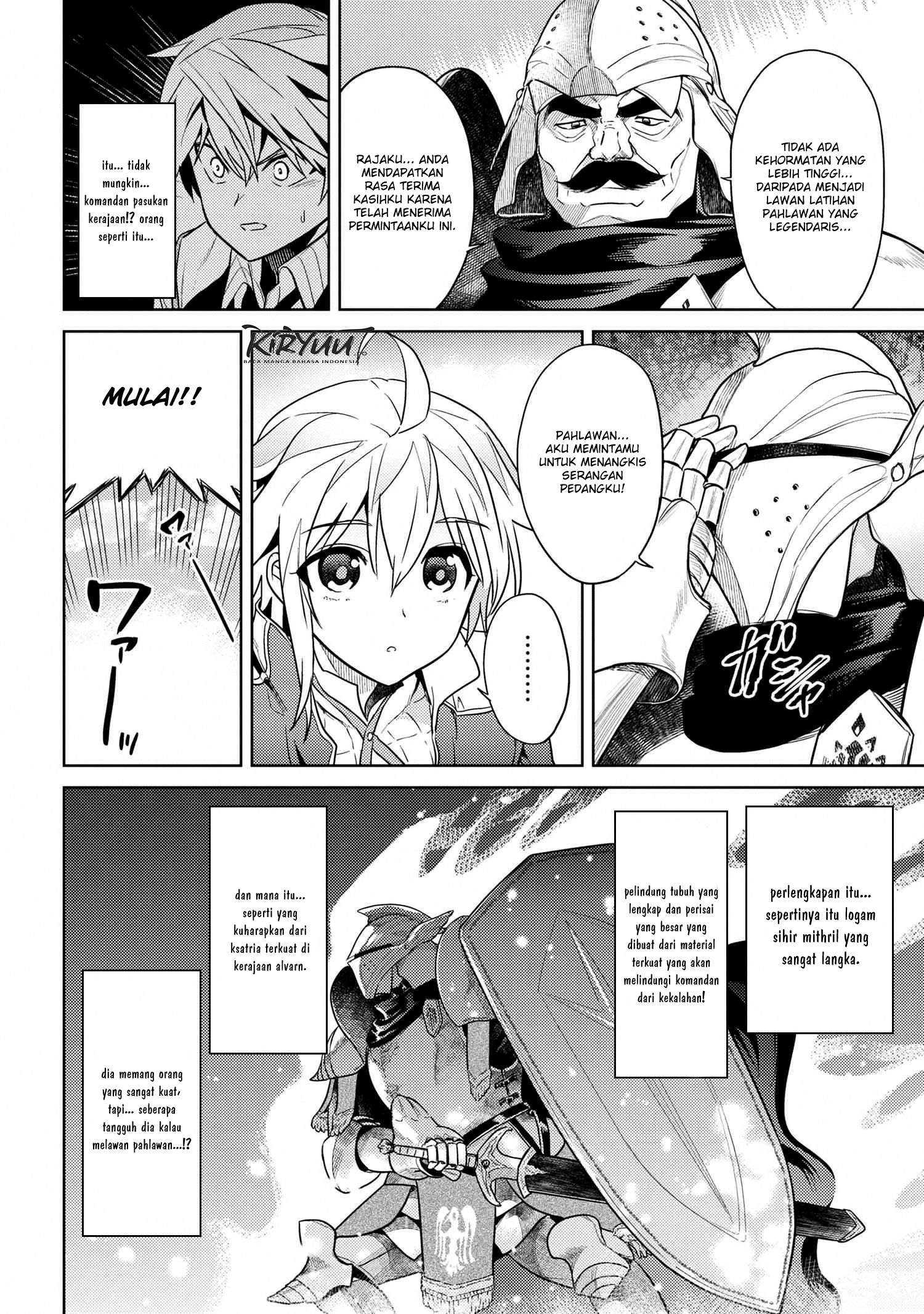 sekai-saikyou-no-assassin-isekai-kizoku-ni-tensei-suru - Chapter: 11.3