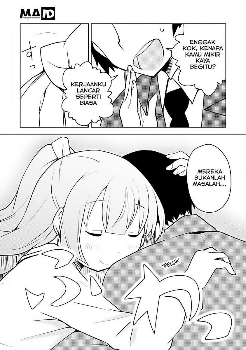 dakimakura-to-ha-kekkon-dekinai - Chapter: 03