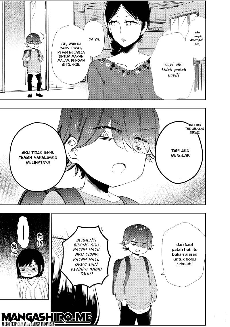 watari-kun-no-xx-ga-houkai-sunzen - Chapter: 60